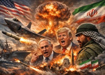 Saat Senjata Bicara, Diplomasi Terdiam