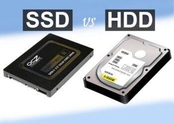 SSD Lebih Awet dari HDD? Atau Kita yang Makin Takut Kehilangan Data?