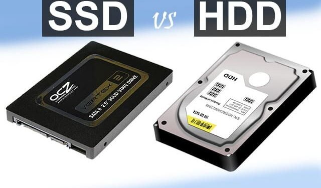 SSD Lebih Awet dari HDD? Atau Kita yang Makin Takut Kehilangan Data?