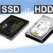 SSD Lebih Awet dari HDD? Atau Kita yang Makin Takut Kehilangan Data?