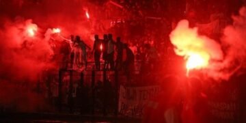 Suporter Rusuh, PSSI Ingatkan: Jangan Sampai Sepak Bola Lupa Luka Kanjuruhan