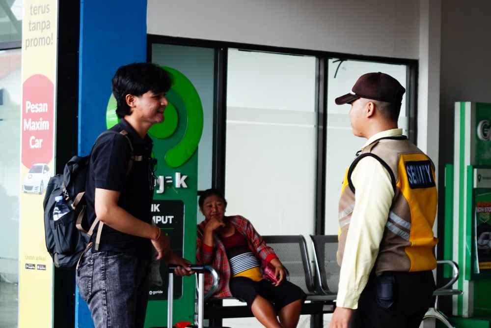Terminal Tirtonadi Solo Siap Hadapi Lonjakan Mudik Lebaran 2026