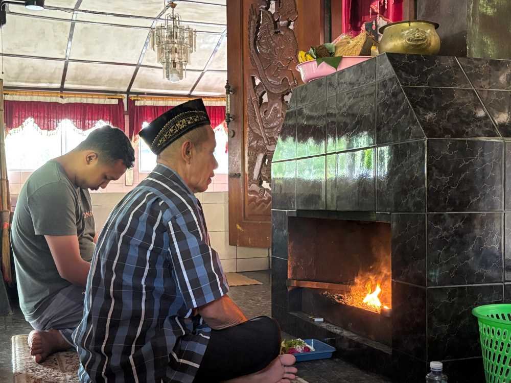 Makam Ki Ageng Balak: Antara Doa, Berkah, dan Keyakinan
