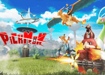 Pickmon: Game Monster Baru yang Bikin Internet Terbelah