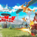 Pickmon: Game Monster Baru yang Bikin Internet Terbelah