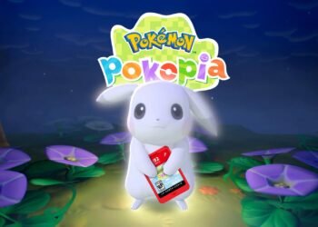 Pokémon Pokopia Laris Manis, Saham Nintendo Ikut Terbang