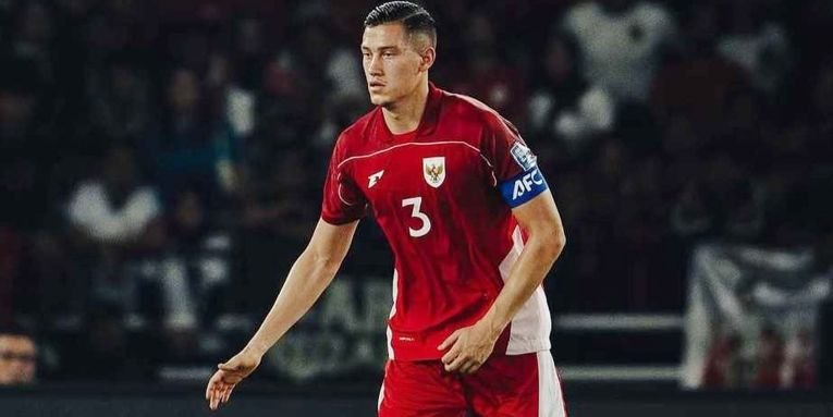 PSSI Awards 2026: Kenapa Jay Idzes Justru Paling Layak?