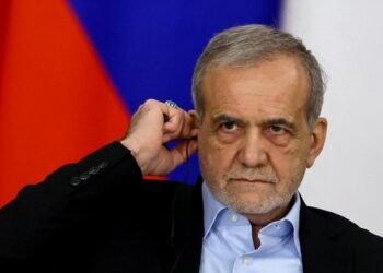 Iran Tegaskan Syarat Perdamaian: Hak Diakui, Ganti Rugi, dan Jaminan Internasional