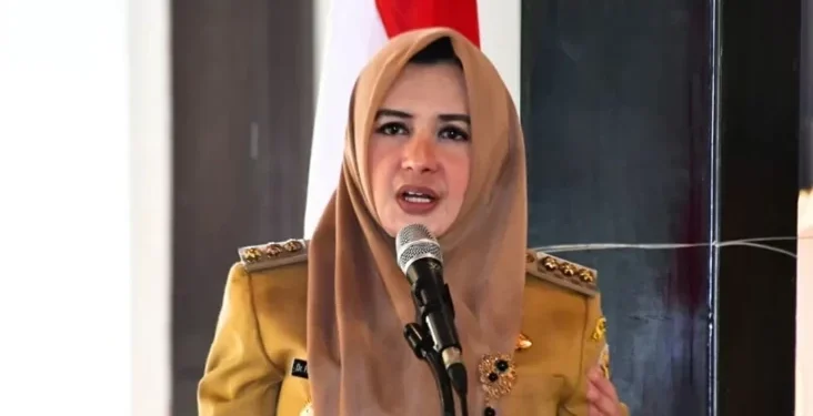 KPK OTT Bupati Pekalongan, Kasus Baru Korupsi Daerah Terkuak