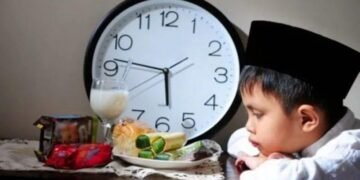 Puasa Bukan Cuma Lapar: Healing untuk Usus Kamu