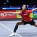 Putri KW Hancurkan Mantan Ratu Bulutangkis Dunia