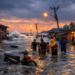 BMKG Ingatkan Gelombang Laut dan Banjir Rob Saat Mudik Lebaran 2026