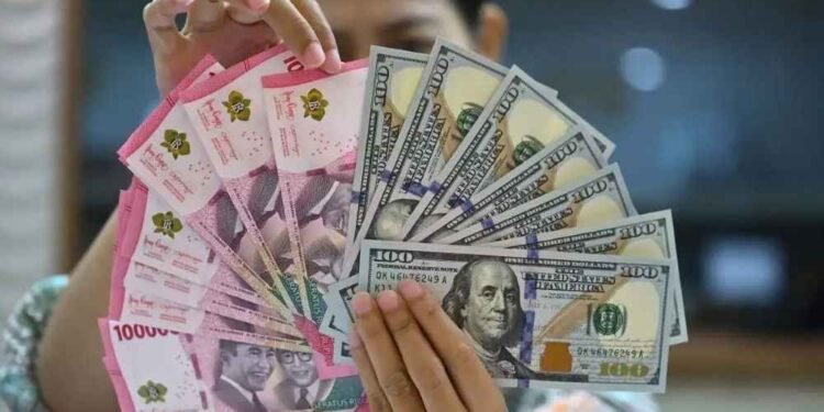 Cadangan Devisa Turun Tipis, Bank Indonesia Pastikan Ekonomi Tetap Stabil