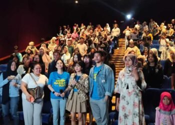 Film “Senin Harga Naik”, Tentang Rumah yang Selalu Menunggu Kita Pulang