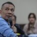 Rismon Sianipar Ajukan Restorative Justice di Kediaman Jokowi