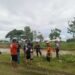 Tragis, Anak 7 Tahun Hanyut di Irigasi Waduk Gajah Mungkur Sukoharjo