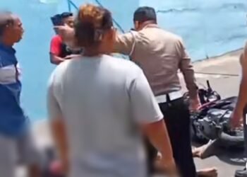 Kejar atau Lindungi? Saat Penegakan Hukum Berujung Kematian