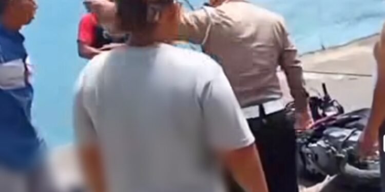 Kejar atau Lindungi? Saat Penegakan Hukum Berujung Kematian