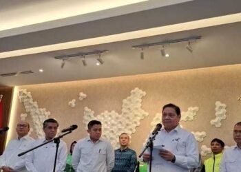 Pemerintah Kucurkan Rp55 Triliun untuk THR ASN 2026, Naik 10 Persen