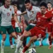 Dominasi Tanpa Arti! Indonesia Tumbang oleh Satu Penalti Bulgaria