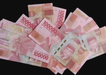 Rupiah Menguat Tipis di Tengah Ketegangan AS-Iran