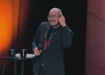 Kasus Komedi Toraja Berlanjut, Pandji Harap Sidang Adat Jadi Pertimbangan Hukum