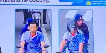 Empat Prajurit TNI Terseret Kasus Penyiraman Air Keras Aktivis