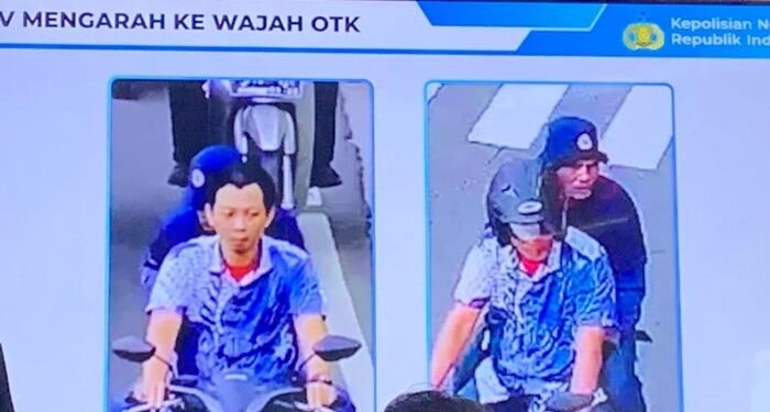 Empat Prajurit TNI Terseret Kasus Penyiraman Air Keras Aktivis