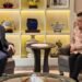 Iran Minta Dukungan, Jusuf Kalla Singgung Peran Diplomasi Prabowo