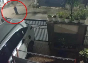 Pulang Subuh Disiram Air Keras, Teror Sunyi Mengintai Bekasi