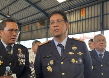 Tanpa Gelar Kuliah, Lulusan SMA Kini Punya Jalan Masuk Bea Cukai