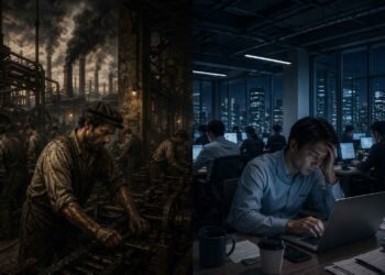 May Day: Apakah Masih Soal Perjuangan atau Sudah Jadi Formalitas Tahunan?