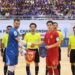 Final AFF Futsal 2026: Indonesia Unggul, Thailand yang Angkat Trofi