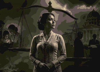 Kartini Bukan Sekadar Kebaya: Dari Simbol ke Tanggung Jawab yang Tak Ringan