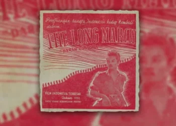 Darah dan Doa: Film Pertama Indonesia, Tapi Siapa yang Ingat?