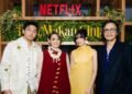 Serial Baru Netflix Ini Buktikan Film Kuliner Bisa Punya Cerita Dalam