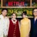 Serial Baru Netflix Ini Buktikan Film Kuliner Bisa Punya Cerita Dalam