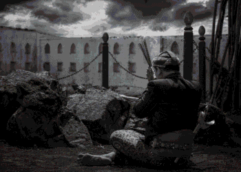 Cepuri Parangkusumo: Mitos, Perjanjian, atau Strategi Kekuasaan Mataram?