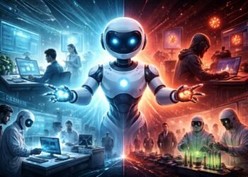 AI Super Pintar: Asisten Masa Depan atau Bencana yang Kita Ciptakan Sendiri?