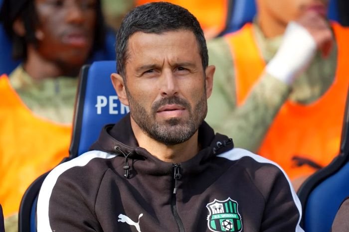 Jay Idzes Naik Level, Fabio Grosso Angkat Topi