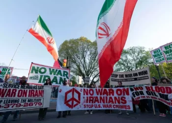 Gencatan Senjata 2 Pekan: Damai atau Sekadar Tarik Napas AS-Iran?