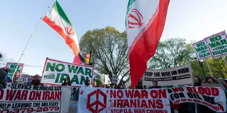 Gencatan Senjata 2 Pekan: Damai atau Sekadar Tarik Napas AS-Iran?