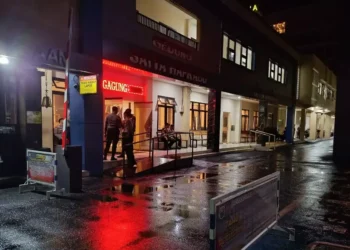 OTT KPK di Tulungagung: Benarkah Ini Soal Individu, atau Sistem?