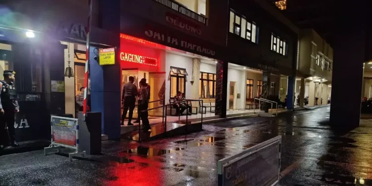 OTT KPK di Tulungagung: Benarkah Ini Soal Individu, atau Sistem?