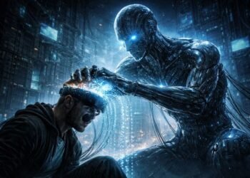 Ketika Kecerdasan Tak Lagi Milik Manusia