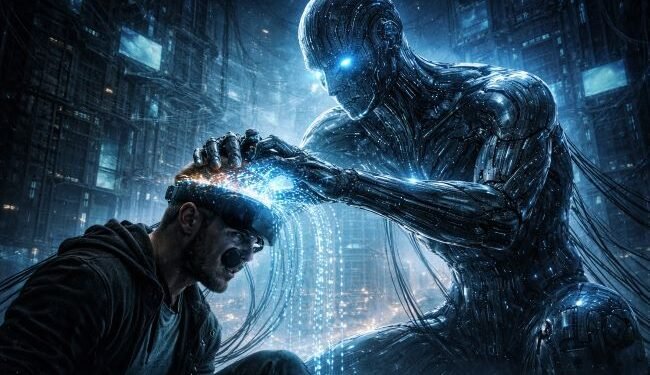 Ketika Kecerdasan Tak Lagi Milik Manusia