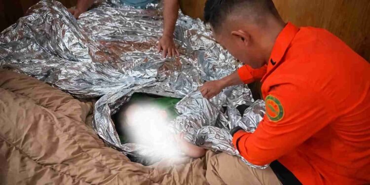 Bayi 1,5 Tahun Dibawa Naik Gunung: FOMO atau Salah Baca Risiko?