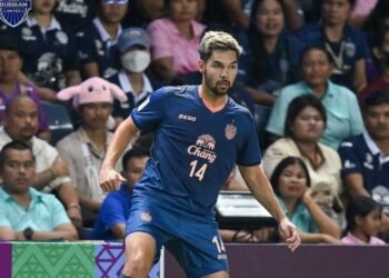 Gelar Tertunda, Drama Menit Akhir: Sandy Walsh Harus Menunggu Lagi