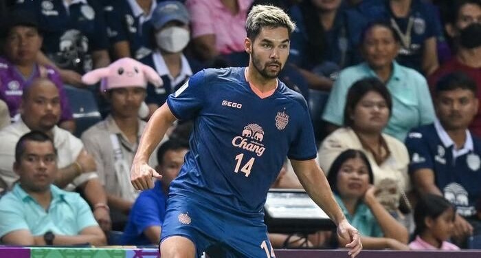 Gelar Tertunda, Drama Menit Akhir: Sandy Walsh Harus Menunggu Lagi