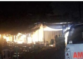 Pernikahan Berujung Duka: Dadang Tewas Usai Tolak Setoran Preman
